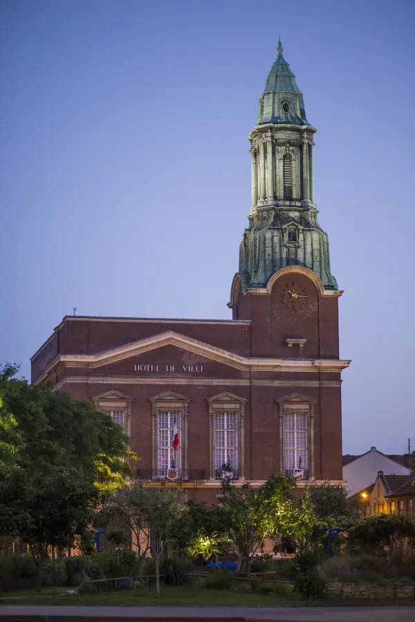 SPA'NAME Location spa à domicile Bois-Colombes