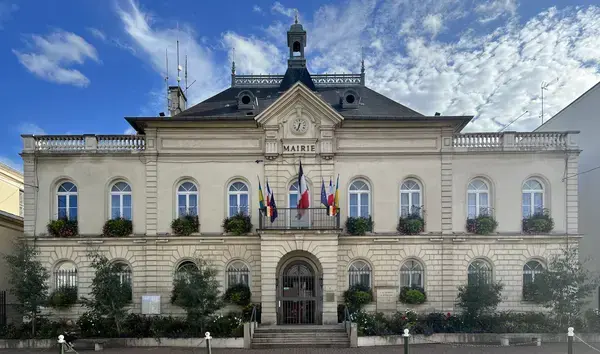 SPA'NAME Location spa à domicile Bourg-la-Reine